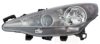 VAN WEZEL 4029965 Headlight